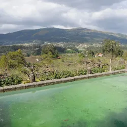 Forte da Casa - Barreiro