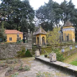 Forte da Casa - Barreiro