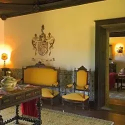 Forte da Casa - Barreiro