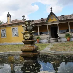 Forte da Casa - Barreiro