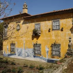 Forte da Casa - Barreiro