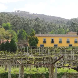 Forte da Casa - Barreiro