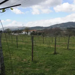 Forte da Casa - Barreiro