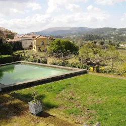 Forte da Casa - Barreiro