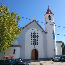 Igreja de Santo António do Barreiro - Barreiro