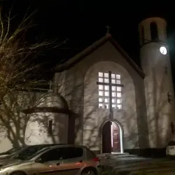 Igreja de Santo António do Barreiro - Barreiro