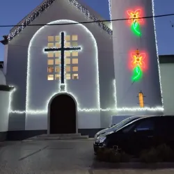 Igreja de Santo António do Barreiro - Barreiro