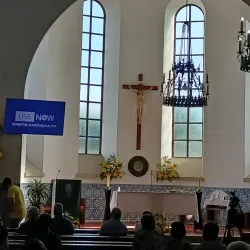 Igreja de Santo António do Barreiro - Barreiro