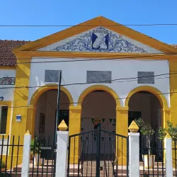 Igreja de Santo António do Barreiro - Barreiro