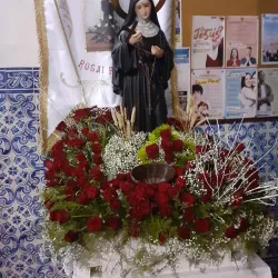 Igreja de Santo António do Barreiro - Barreiro