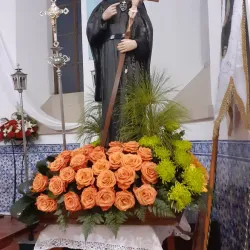 Igreja de Santo António do Barreiro - Barreiro