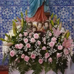 Igreja de Santo António do Barreiro - Barreiro