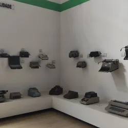 Museu Industrial da Baía do Tejo - Barreiro