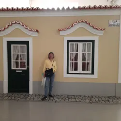 Museu Industrial da Baía do Tejo - Barreiro