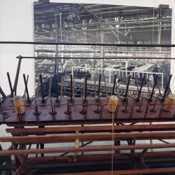 Museu Industrial da Baía do Tejo - Barreiro