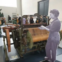 Museu Industrial da Baía do Tejo - Barreiro