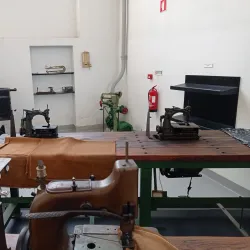 Museu Industrial da Baía do Tejo - Barreiro