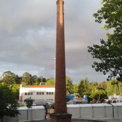 Parque da Cidade - Jardim do Rio - Barreiro