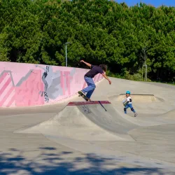 Parque da Cidade do Barreiro - Barreiro