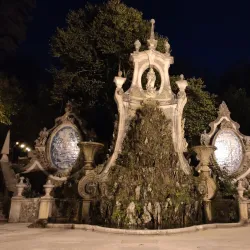 Praça da República - Barreiro