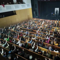 Teatro Municipal do Barreiro - Barreiro