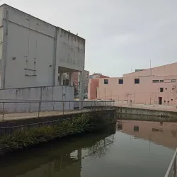 Teatro Municipal do Barreiro - Barreiro