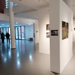 Teatro Municipal do Barreiro - Barreiro