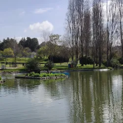 Teatro Municipal do Barreiro - Barreiro