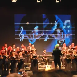 Teatro Municipal do Barreiro - Barreiro