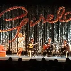 Teatro Municipal do Barreiro - Barreiro