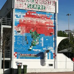 Teatro Municipal do Barreiro - Barreiro