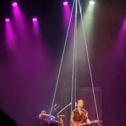 Teatro Municipal do Barreiro - Barreiro