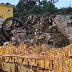 Alentejo Bread Museum (Museu do Pão) - Beja