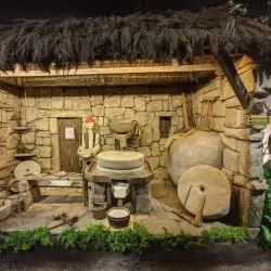 Alentejo Bread Museum (Museu do Pão) - Beja