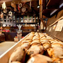Alentejo Bread Museum (Museu do Pão) - Beja