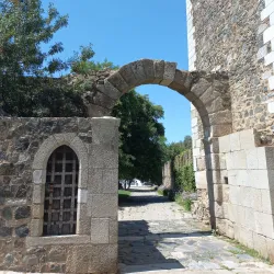 Beja Castle (Castelo de Beja) - Beja