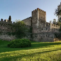 Beja Castle (Castelo de Beja) - Beja