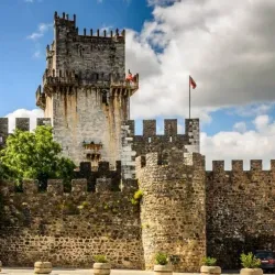Beja Castle (Castelo de Beja) - Beja