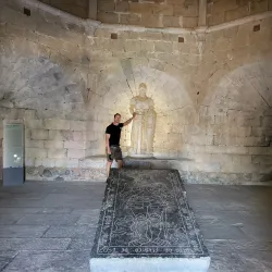 Beja Castle (Castelo de Beja) - Beja