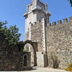 Beja Castle (Castelo de Beja) - Beja