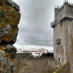 Beja Castle (Castelo de Beja) - Beja