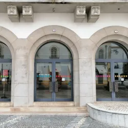 Beja Municipal Theatre (Teatro Municipal Pax Julia) - Beja