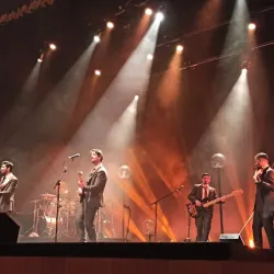 Beja Municipal Theatre (Teatro Municipal Pax Julia) - Beja