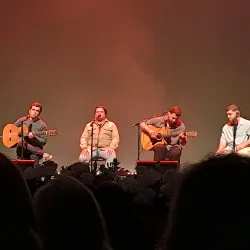 Beja Municipal Theatre (Teatro Municipal Pax Julia) - Beja