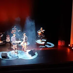 Beja Municipal Theatre (Teatro Municipal Pax Julia) - Beja