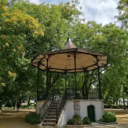 Beja Public Garden (Jardim Público de Beja) - Beja