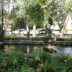 Beja Public Garden (Jardim Público de Beja) - Beja
