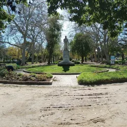Beja Public Garden (Jardim Público de Beja) - Beja