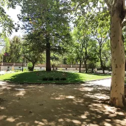 Beja Public Garden (Jardim Público de Beja) - Beja