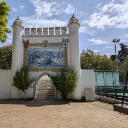 Beja Public Garden (Jardim Público de Beja) - Beja